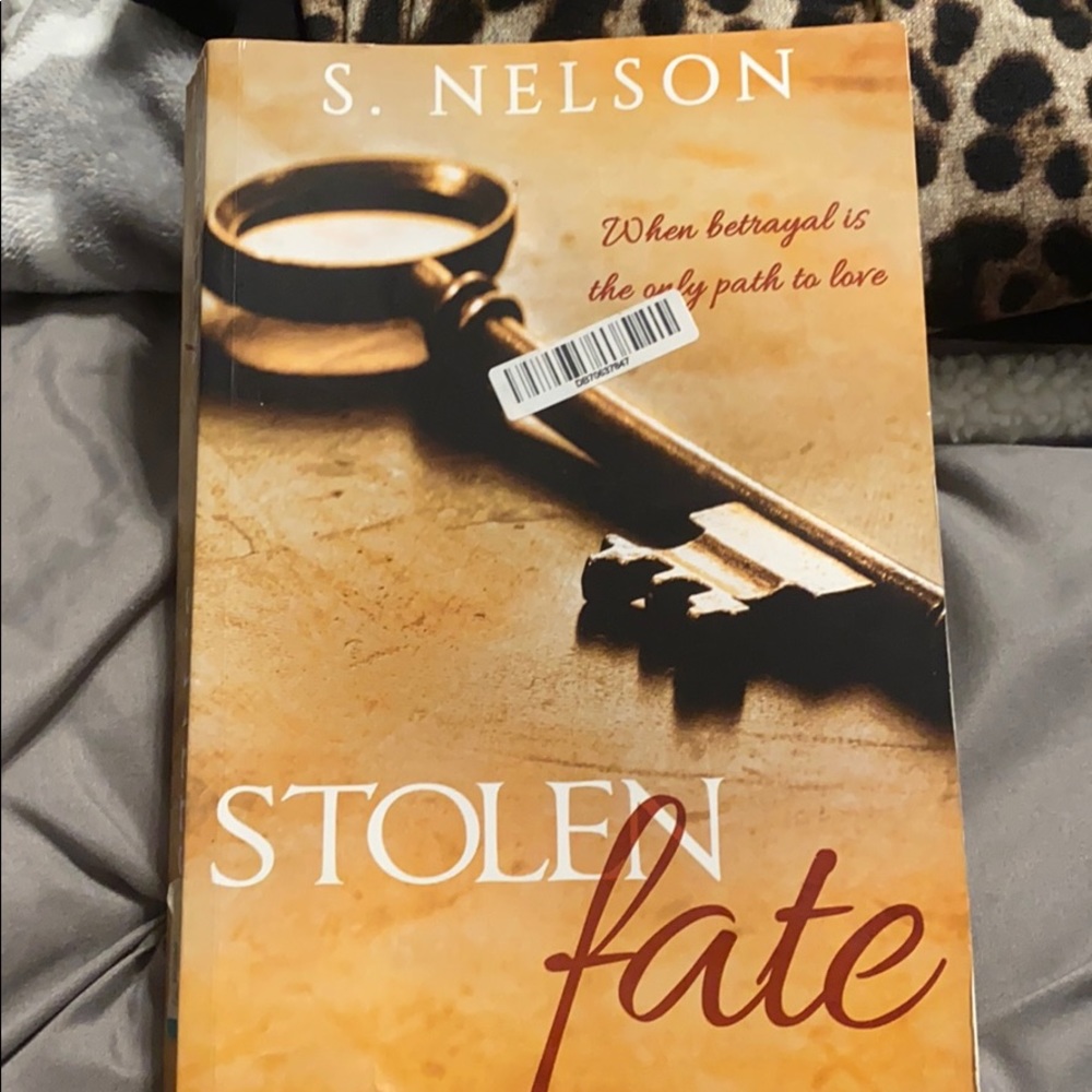 Book
